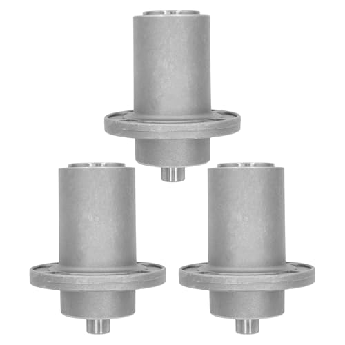 Universal 42"-54" Mower Spindle Kit - 3-Piece for Dixie Chopper