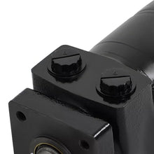 JLLBMMD Auto Repair Parts 1-603718 Motor for Exmark for Viking for Hydro for Parker for Turf for Tracer 025-515 Easy to Replace