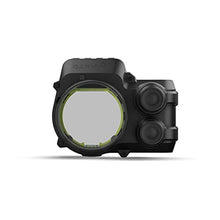 Wearable4U Garmin Xero A1i Left-Handed Bow Sight Bundle with Lens Cleaning Pen & AAA Batteries