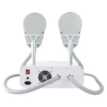 WVFHVISL Muscle Strengthening Machine Fitness Trainer White