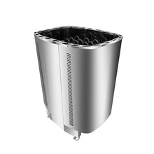 POGHDBXA Sauna Accessories, Electric Heating Pipe for Sauna, Dry Oven(9kw)