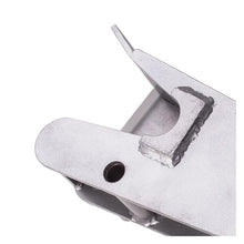 Steel Construction Snow Thrower Parts Fit For Western Plow 67858, 42496, 67859