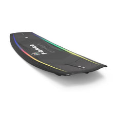 Liquid Force 2024 Trip 139cm Wakeboard with Index Size 8-12 Wakeboard Bindings Package Multicolor