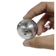Arionyx Stainless Steel 2inch High Pressure Sewer Rotary Nozzle Blockage Drainage Cleaning Plate Cutting Drainage Cleaning Nozzle(G1l4 60L 1500bar)