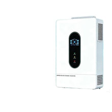 Hybrid Solar Inverter