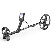 Nokta The Legend Metal Detector Set (Metal Detector + Pinpointer)