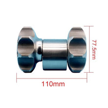 M36 High Pressure Sprinkler Cleaning Car Accessories Pipeline Dredging Water Mouse Sewer Stainless Steel Ceramic Hole(M36 300Bar 135L)