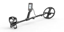 Nokta The Legend 2 Simultaneous Multi Frequency Metal Detector, Waterproof Detector for Adults with Wireless Headphones and 2 Search Coils, Accupoint Pinpointer