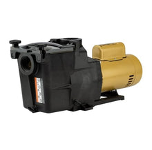 Hayward Super Pump InGround Pool Pump - 1 HP, Quieter Operation & Efficient