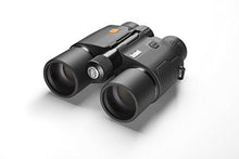 Bushnell Fusion 1-Mile 10x 42mm ARC Binocular Laser Rangefinder Black