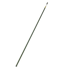Panacea Green Coated Metal Plant Stakes 2 ft - Quantity 500