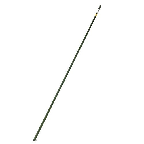 Panacea Green Coated Metal Plant Stakes 2 ft - Quantity 500