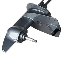 Lower Unit Assy 677-45300-01-4D Compatible With 2 Stroke 8HP Outboard Motor Replacement For 677-45300