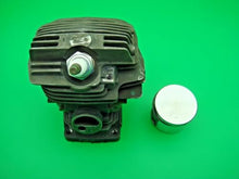 GENUINE MS271 CHAINSAW PISTON CYLINDER ENGINE KIT W/BEARING,Replacement for STIHL OEM