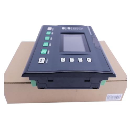 AFITSEP HAT833 Three Power ATS Controller Intelligent Tri-Supply Module