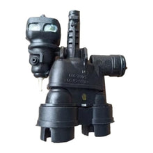 High-pressure K1 series pump head assembly plug accessories