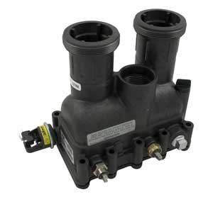 Pentair 77707-0014 Manifold Replacement Kit Pool Spa Heater