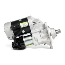 for Excavator Starter Motor ZAX200/210/220-5/6 EX250-3 Engine 6BG1T
