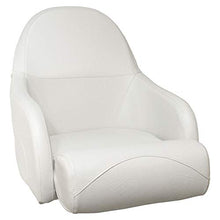 Springfield Ocean Flip-Up Seat Off-White
