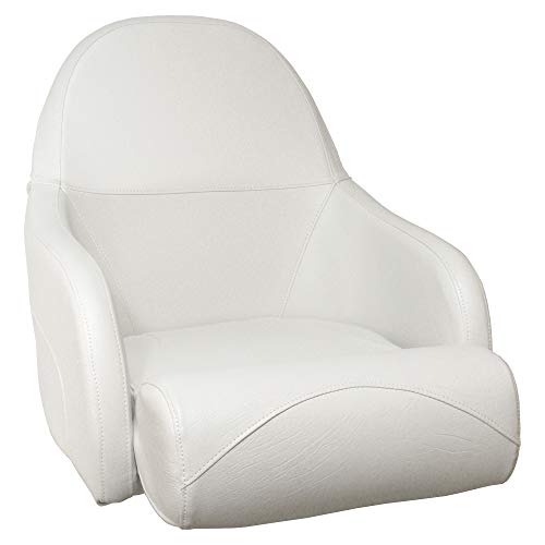 Springfield Ocean Flip-Up Seat Off-White