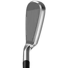 Tour Edge Hot Launch C522 Irons (Right, KBS Max 80 Steel, Stiff, 5-AW)