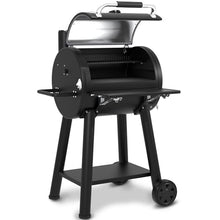 Broil King Regal Charcoal 400 Grill Black