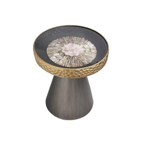 LILIUPEILONG Tea Table, Used for Balconies, Cafes, Offices