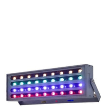 Floodlight Park Rainbow Dyeing Lights Colorful Tree Projection Lamp