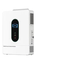 12KW 12000W Split Phase Solar Inverter