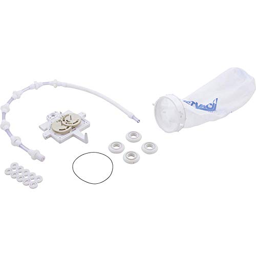 Pentair Tune-Up Kit, Letro JV105 Cleaner
