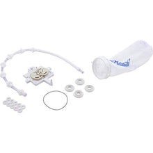 Pentair Tune-Up Kit, Letro JV105 Cleaner