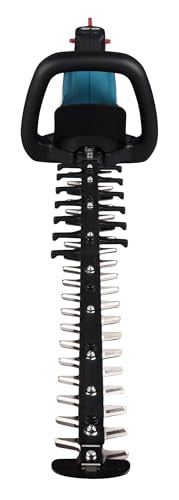 Makita UH007GZ 40V Max Li-ion XGT Brushless 75cm Hedge Trimmer – Batteries and Chargers Not Included