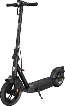 Razor C45 Electric Scooter 19.9 MPH Cruise Control 23 Mile Range Bluetooth Black
