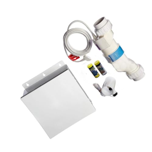 W3AQR3 Electronic Salt Chlorination System Fits for Hayward AquaRite Part
