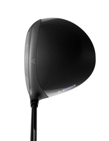 Callaway Golf Paradym AI Smoke Max Fast Driver Black