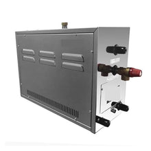 POGHDBXA Sauna Accessories, Sauna Heater, Home Bath Generator, SPA Machine for, Hotel