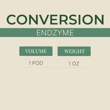 Key to Life Endzyme Pods Organic Plant Food for Houseplants and Vegetables