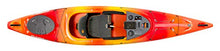 Wilderness Systems Pungo 120 Recreational Kayak Mango