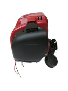 SKorFGX Replacement Engine Compatible with 35cc 4 Stroke Brush and Lawn Mower 35 8cc Gx35 Model