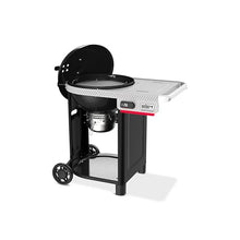 Weber® Performer™ 22‑Inch Smart Charcoal Grill for Outdoor Cooking, Black