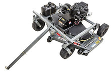 FC14560CPKA - Swisher 14.5 HP 12V Kawasaki 60" Commercial Pro Trail Mower