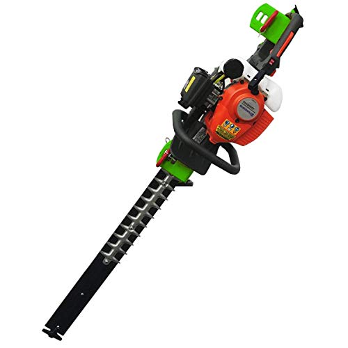 Green Touch Hedge Trimmer Rack HA041 (Pack of 2)