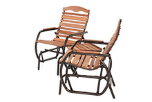 Woodlawn&Home Hardwood Tete-a-Tete, 300044