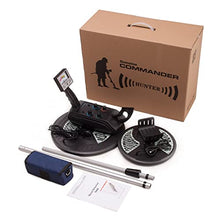 RJYYYDS for Adults -5008 Pro Underground Gold Metals and Treasures5008 Calibracion Master with 2 Coils