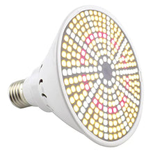 LED Grow Light Plant Bulb Vegetable Flower Cultivo Growing Greenhouse Hydro Sunlight Phyto Lamp Indoor Grow Box (Size : Single Head) (Dual Head)