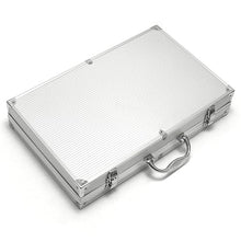Stainless Steel Home Outdoor Tool Aluminum Box Shovel