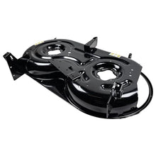 X psblty Universal Lawn Mower Deck - Replacement Part #603P08691-0637, Compatible with Walk-Behind & Zero-Turn Mowers