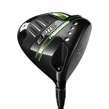 Callaway Golf 2021 Epic Max LS Driver Left-Handed MMT 60G Stiff 10.5 degrees Black