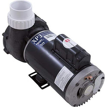 Aqua-Flo by Gecko Alliance Flo-Master XP3 4 HP 230V Dual Speed Pump