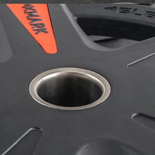 XMark Texas Star Olympic Plates 315 lb Set